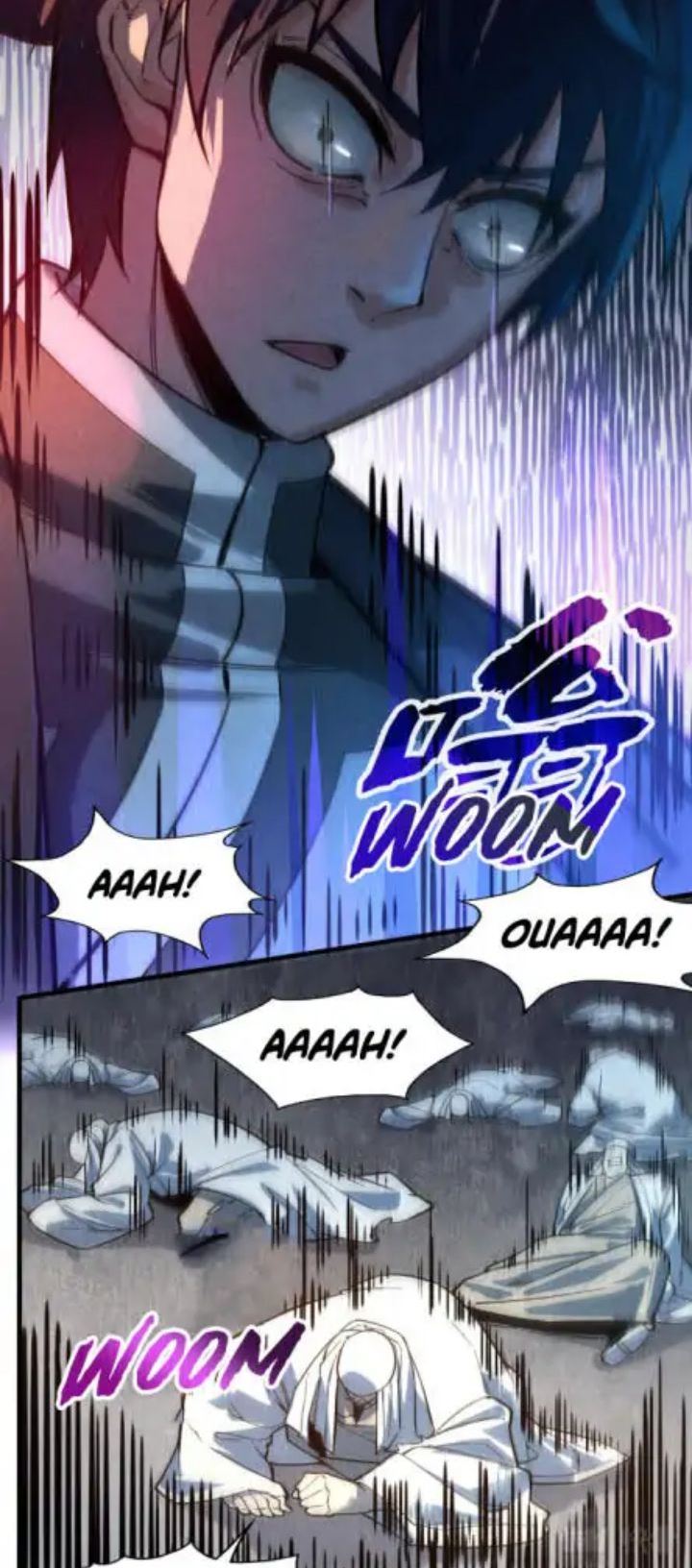The Ultimate of All Ages Chapter 71 - halaman 27