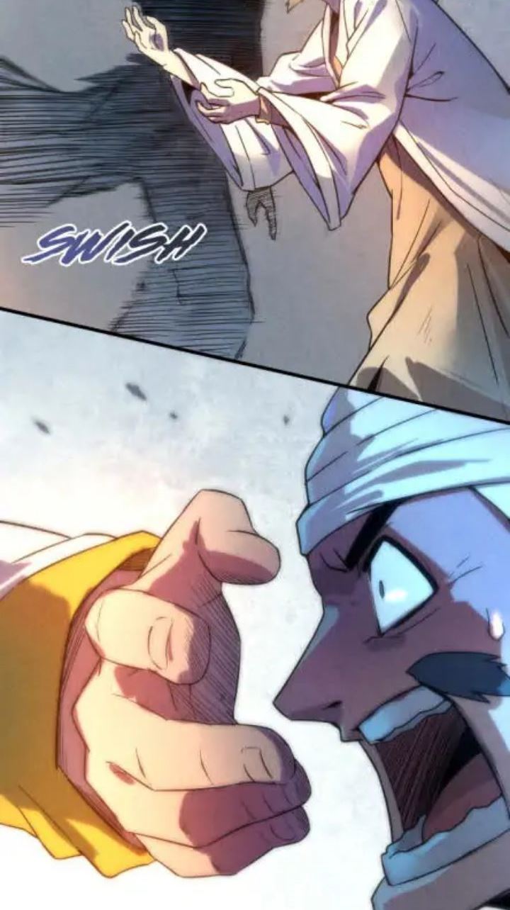 The Ultimate of All Ages Chapter 71 - halaman 32