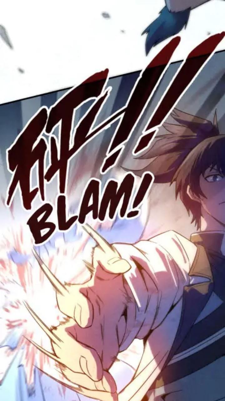 The Ultimate of All Ages Chapter 71 - halaman 33