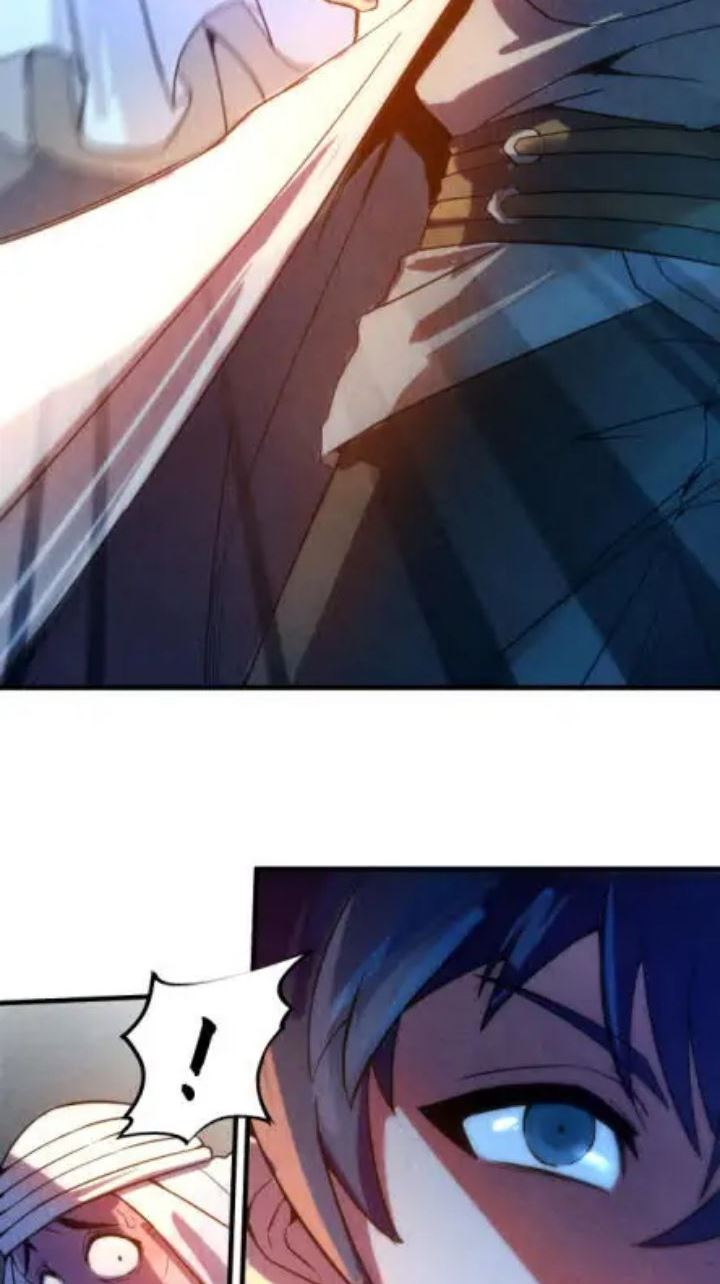 The Ultimate of All Ages Chapter 71 - halaman 34