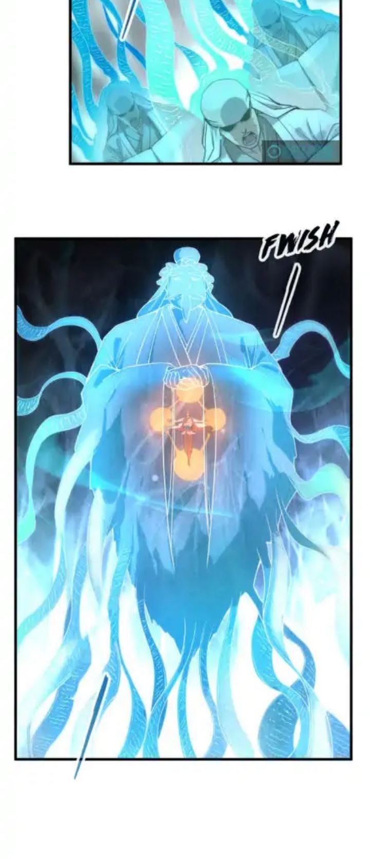 The Ultimate of All Ages Chapter 71 - halaman 5