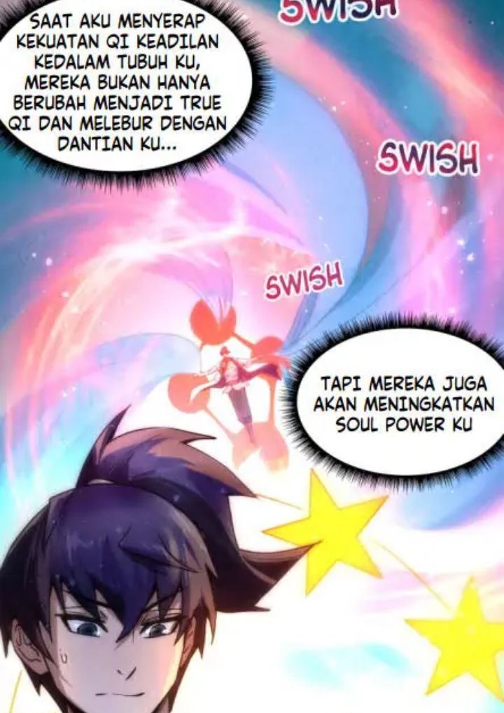 The Ultimate of All Ages Chapter 71 - halaman 7