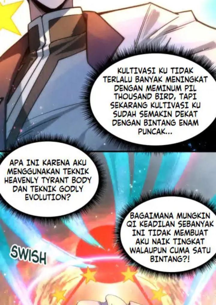 The Ultimate of All Ages Chapter 71 - halaman 8
