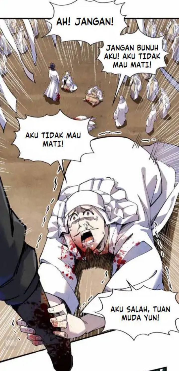The Ultimate of All Ages Chapter 72 - halaman 2