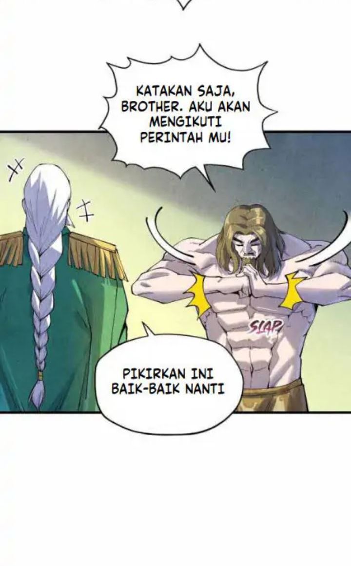 The Ultimate of All Ages Chapter 72 - halaman 22