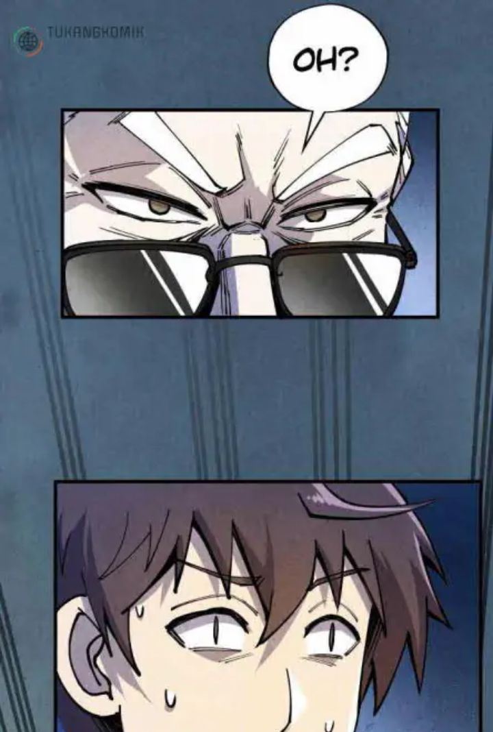 The Ultimate of All Ages Chapter 72 - halaman 26