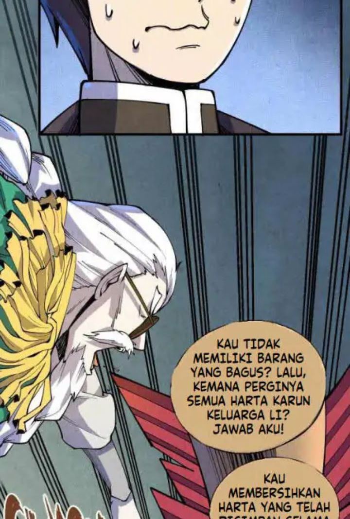 The Ultimate of All Ages Chapter 72 - halaman 27