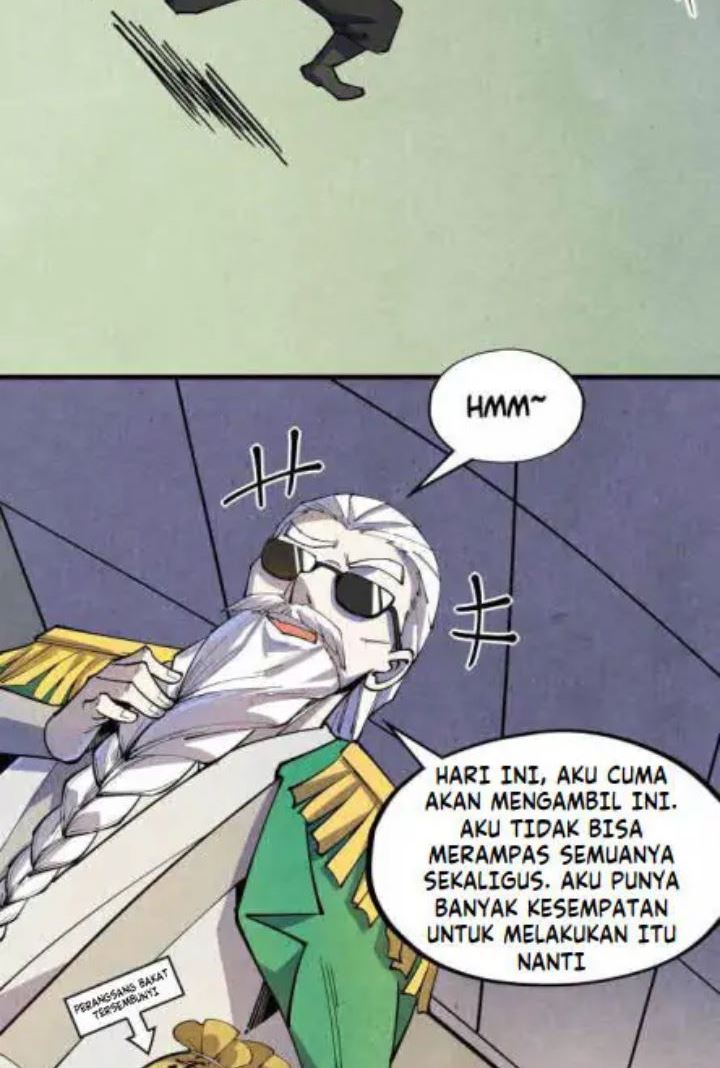 The Ultimate of All Ages Chapter 72 - halaman 29