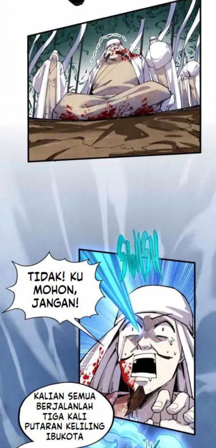 The Ultimate of All Ages Chapter 72 - halaman 3