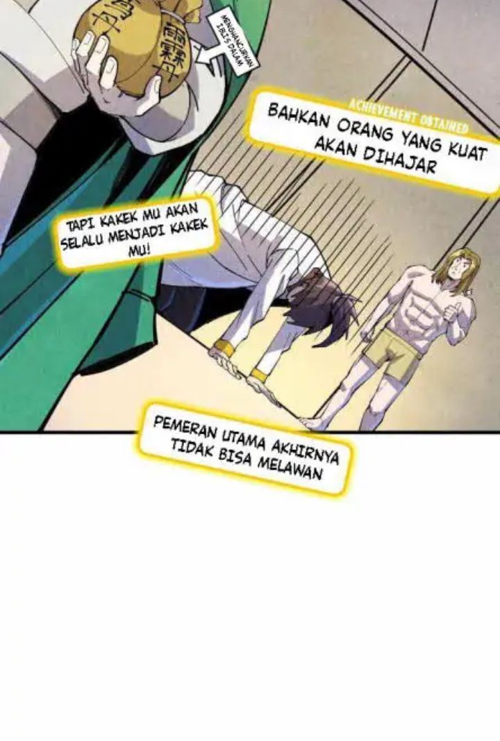 The Ultimate of All Ages Chapter 72 - halaman 30