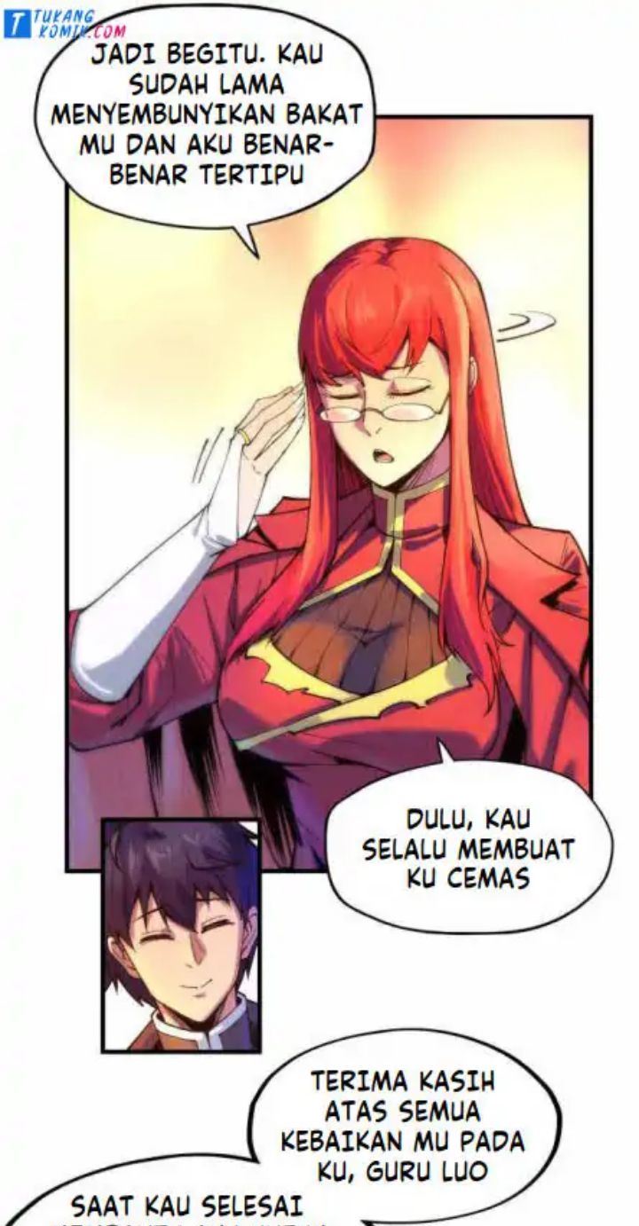 The Ultimate of All Ages Chapter 73 - halaman 11