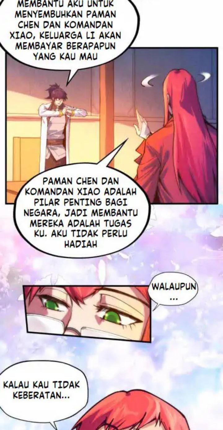 The Ultimate of All Ages Chapter 73 - halaman 12