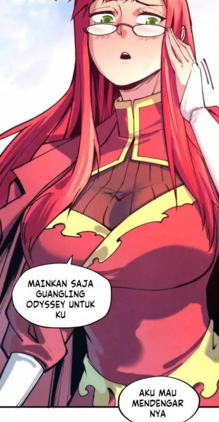 The Ultimate of All Ages Chapter 73 - halaman 13