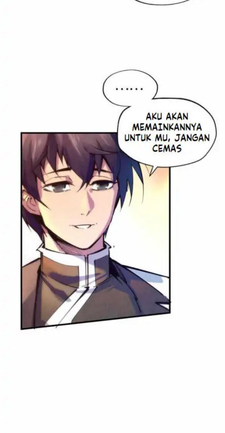 The Ultimate of All Ages Chapter 73 - halaman 14