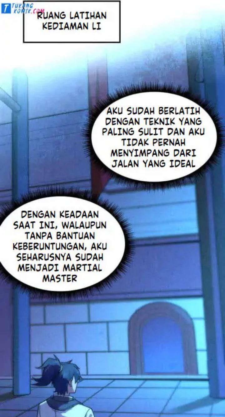 The Ultimate of All Ages Chapter 73 - halaman 16