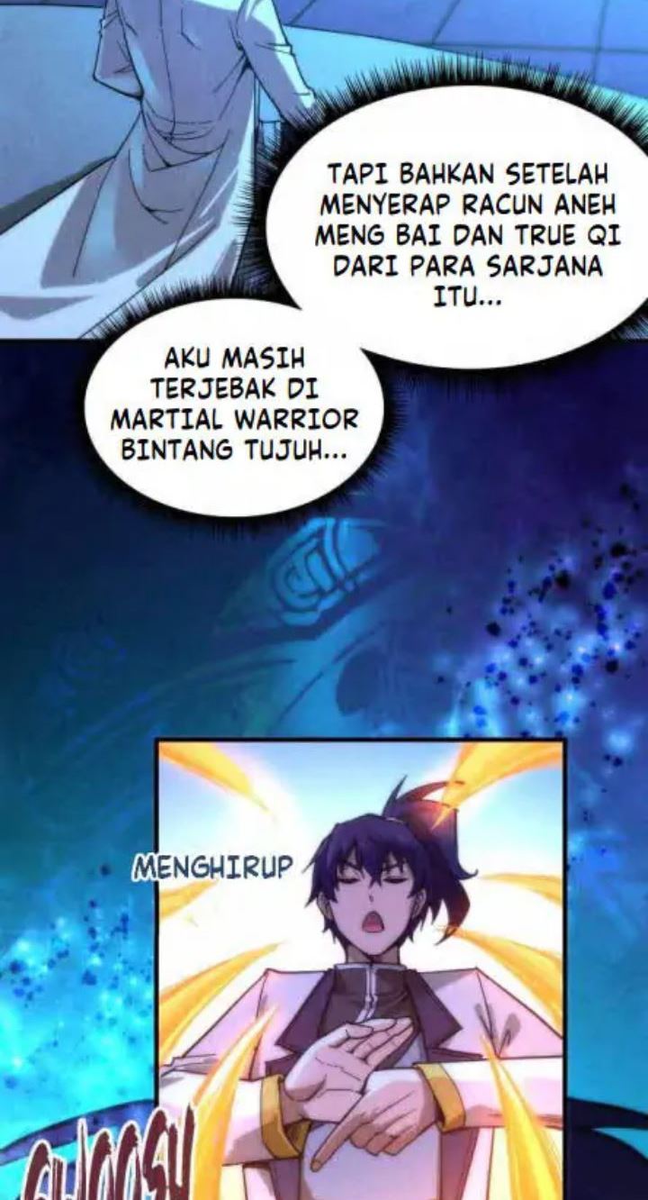 The Ultimate of All Ages Chapter 73 - halaman 17