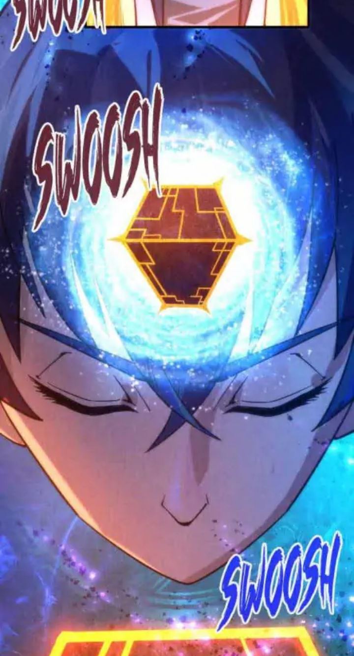 The Ultimate of All Ages Chapter 73 - halaman 18