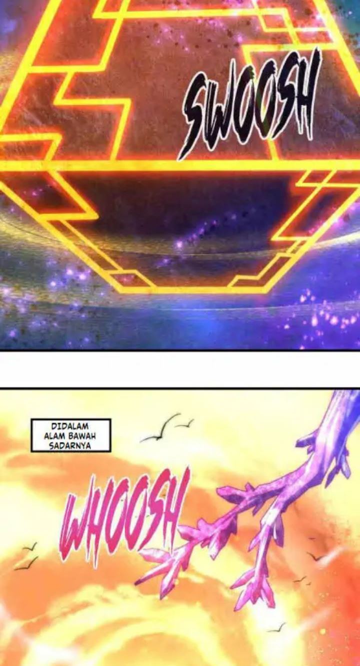 The Ultimate of All Ages Chapter 73 - halaman 19