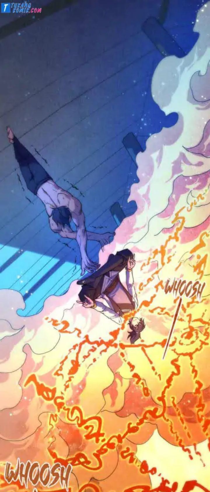 The Ultimate of All Ages Chapter 73 - halaman 26