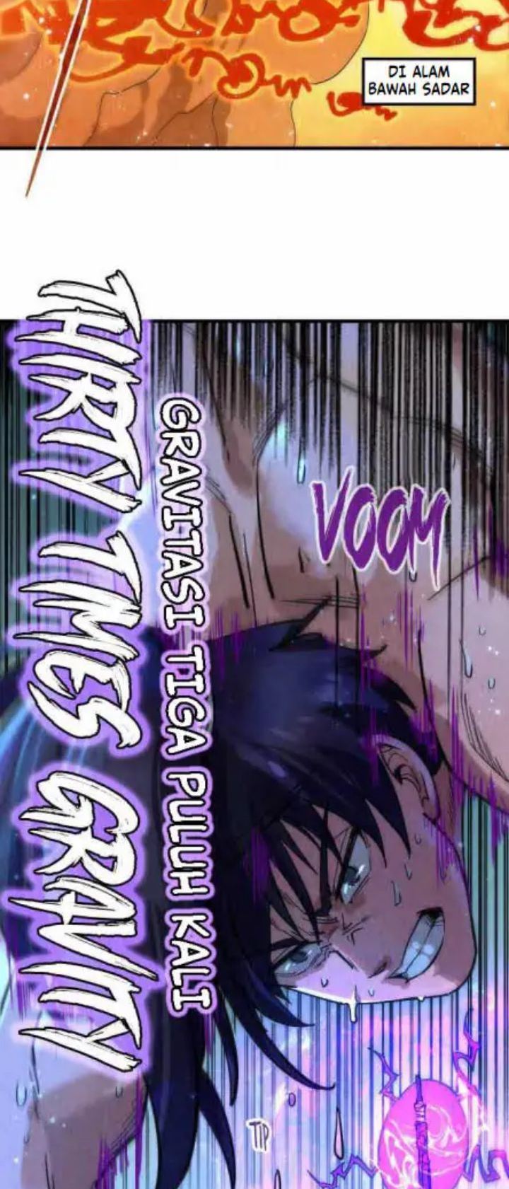 The Ultimate of All Ages Chapter 73 - halaman 27