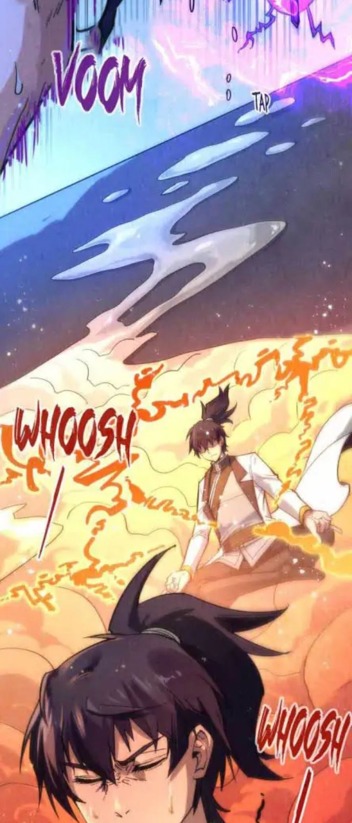 The Ultimate of All Ages Chapter 73 - halaman 28