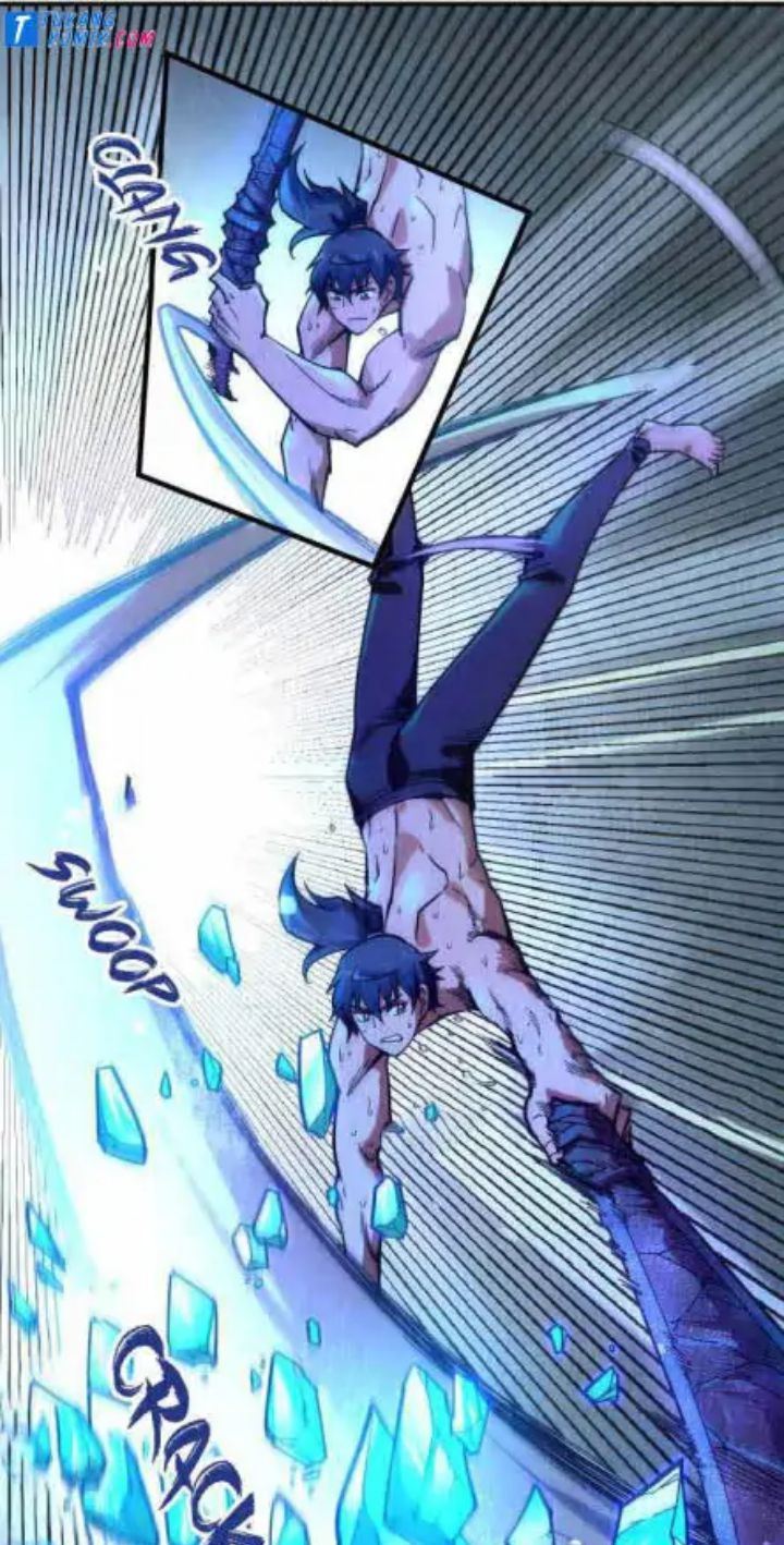 The Ultimate of All Ages Chapter 73 - halaman 31