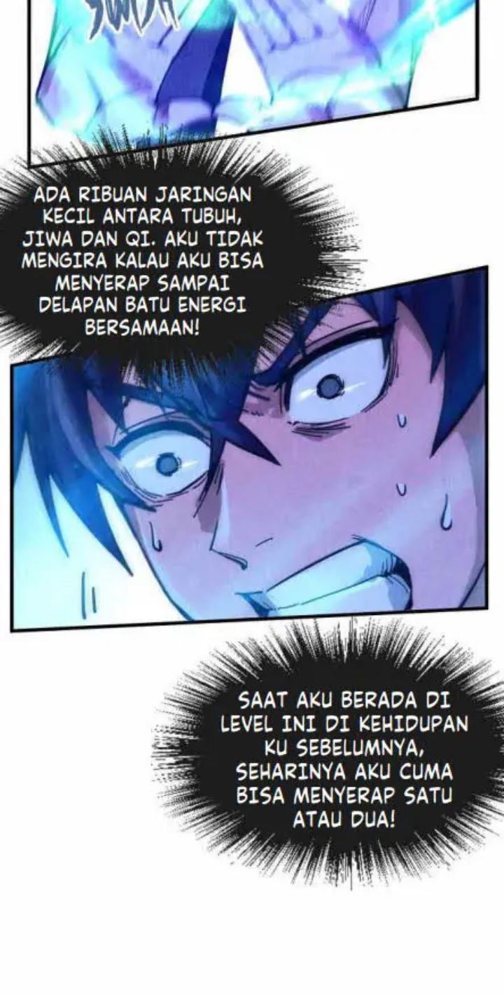 The Ultimate of All Ages Chapter 73 - halaman 35