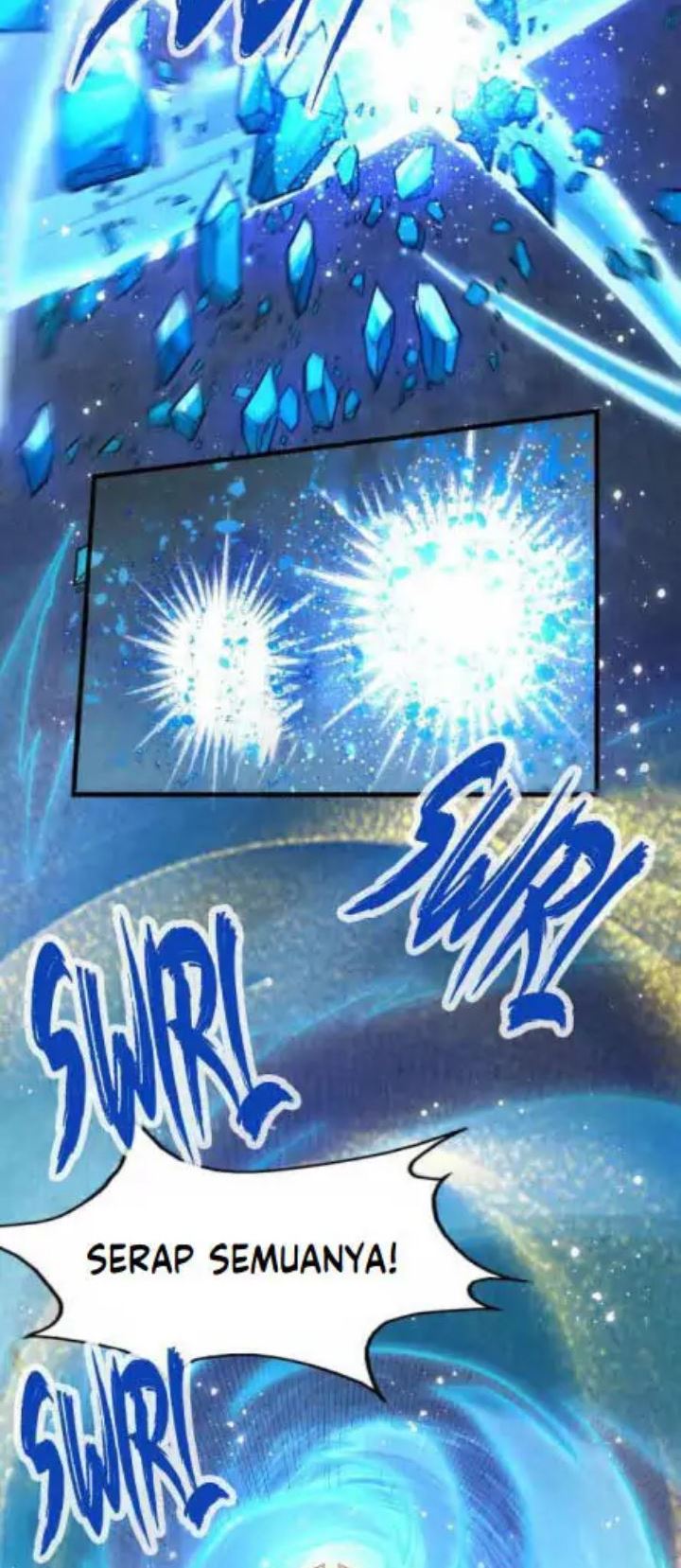 The Ultimate of All Ages Chapter 73 - halaman 37