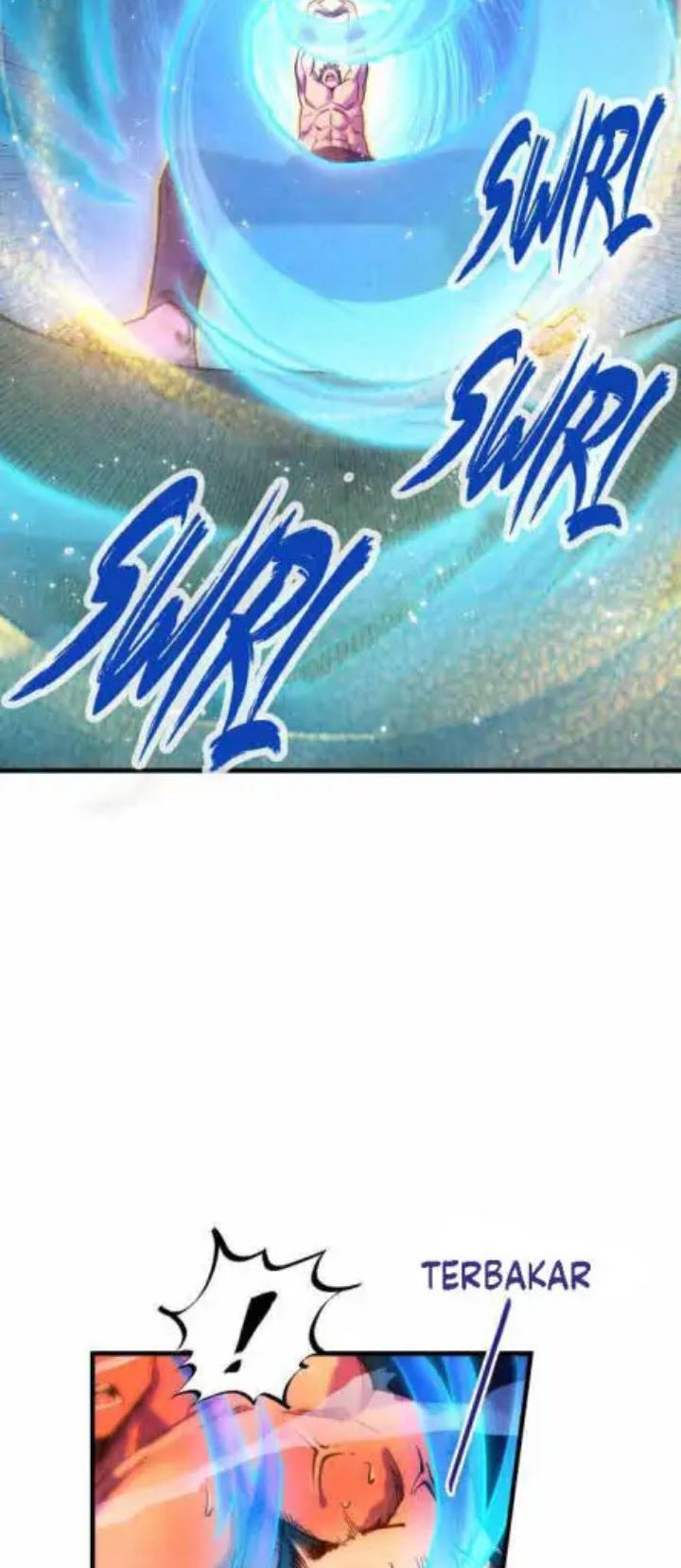 The Ultimate of All Ages Chapter 73 - halaman 38