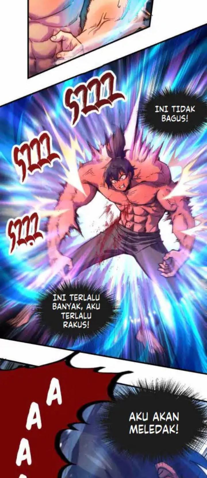 The Ultimate of All Ages Chapter 73 - halaman 39