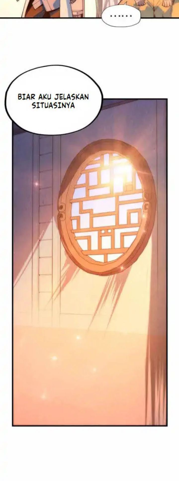The Ultimate of All Ages Chapter 73 - halaman 4