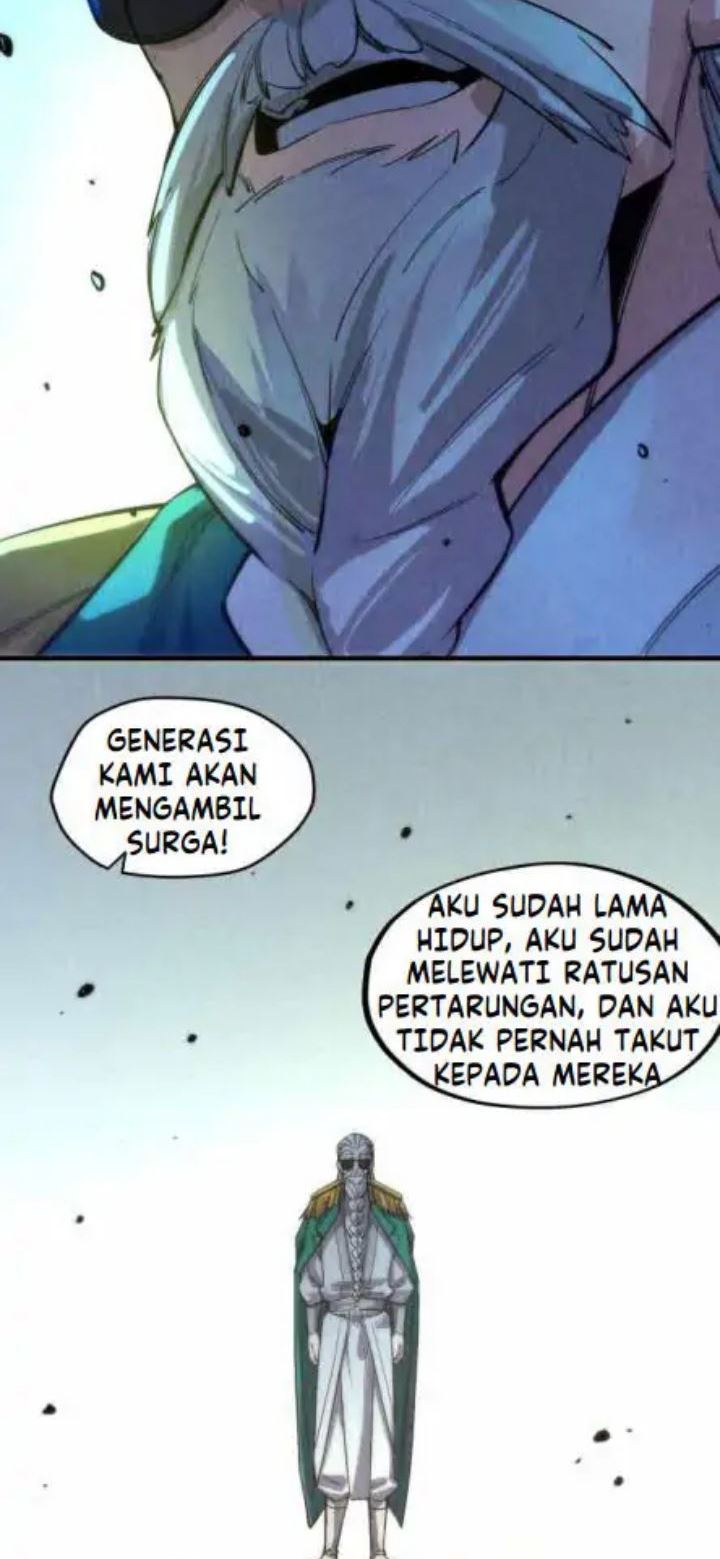 The Ultimate of All Ages Chapter 74 - halaman 17