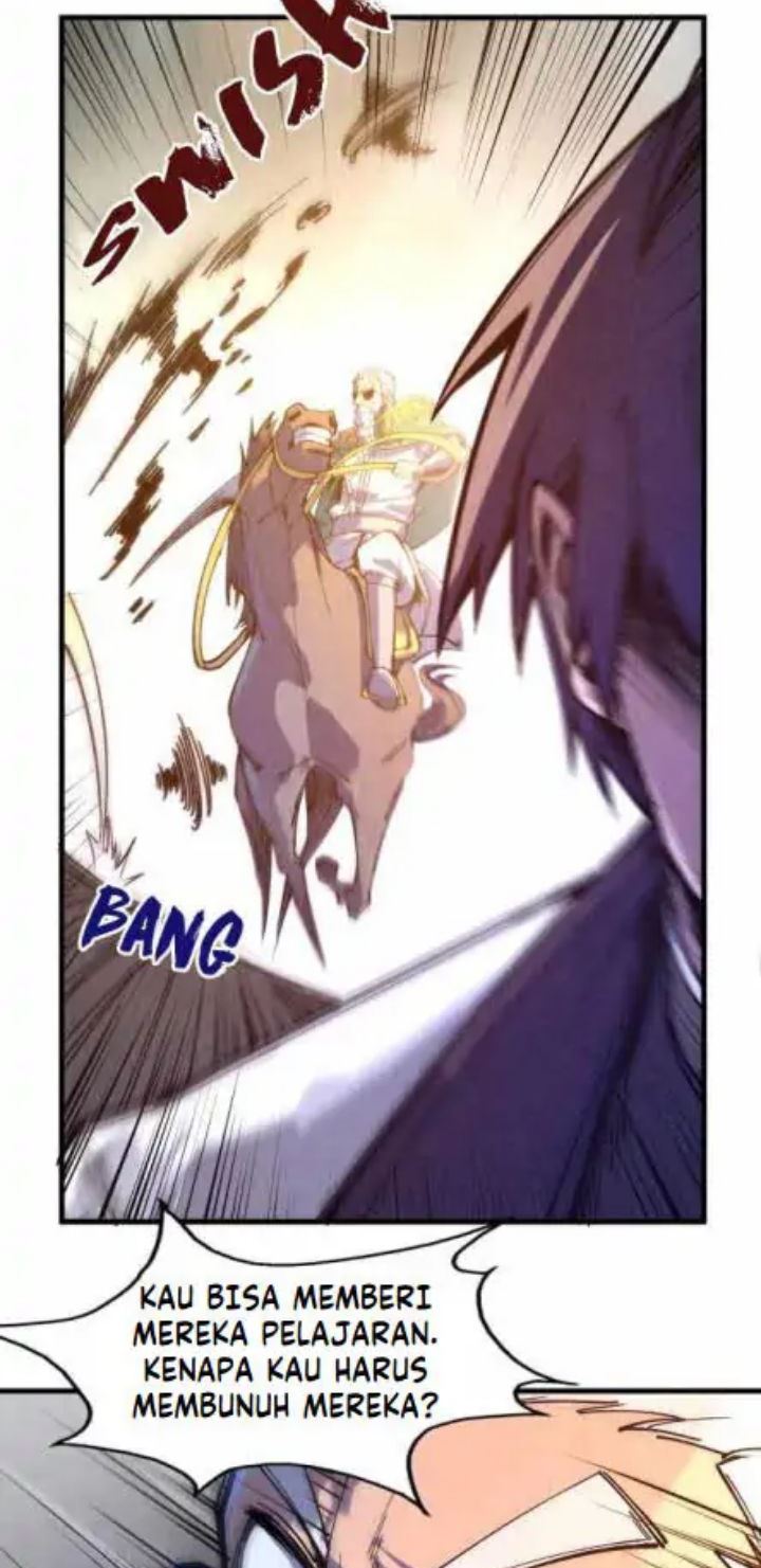 The Ultimate of All Ages Chapter 74 - halaman 27