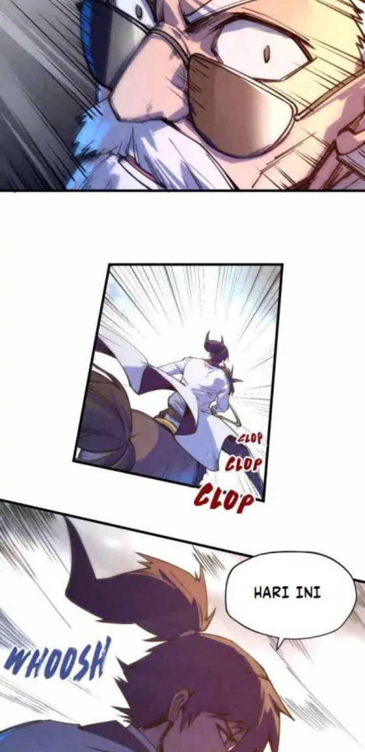 The Ultimate of All Ages Chapter 74 - halaman 28