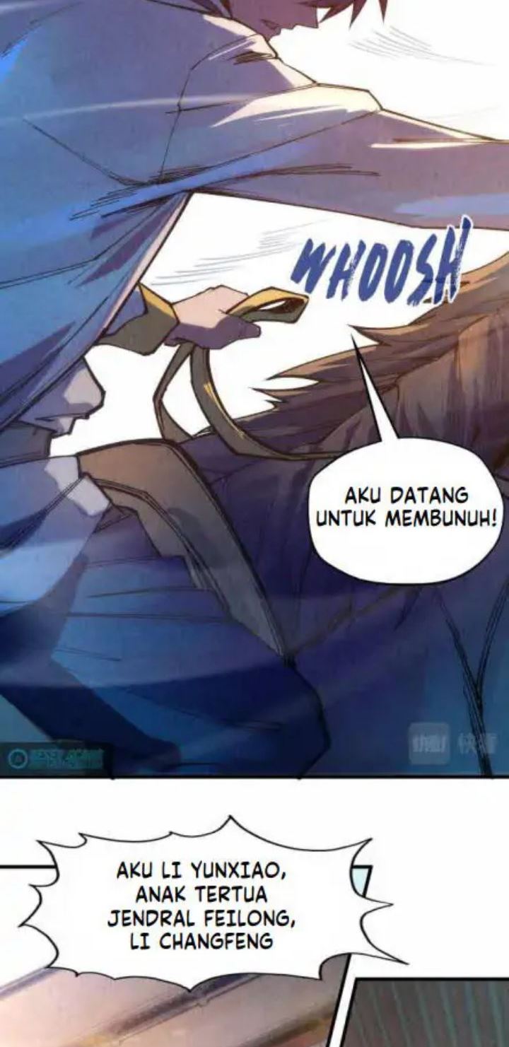 The Ultimate of All Ages Chapter 74 - halaman 29