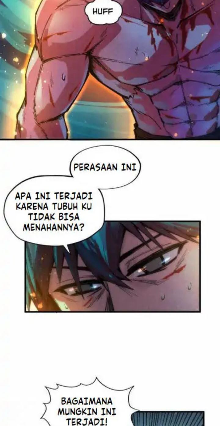 The Ultimate of All Ages Chapter 74 - halaman 3