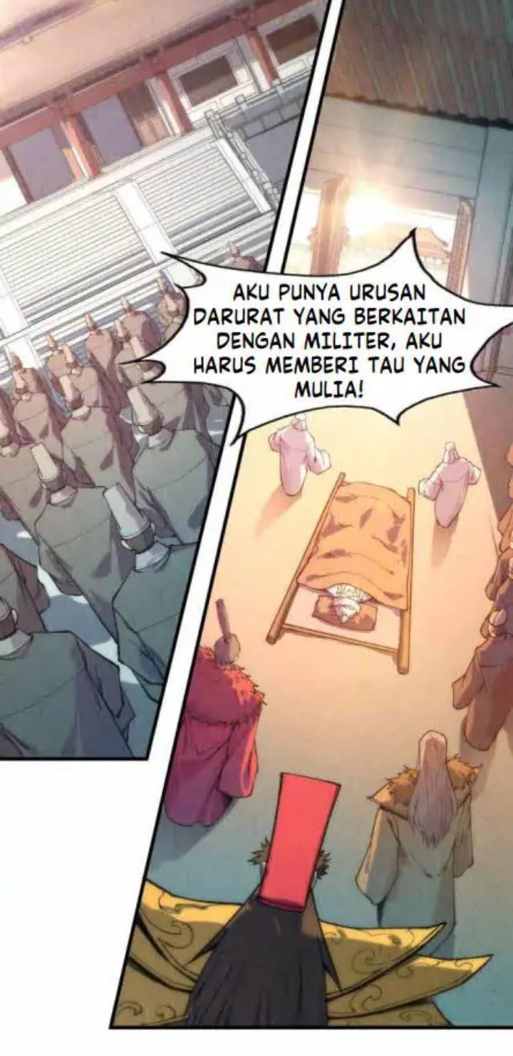 The Ultimate of All Ages Chapter 74 - halaman 30