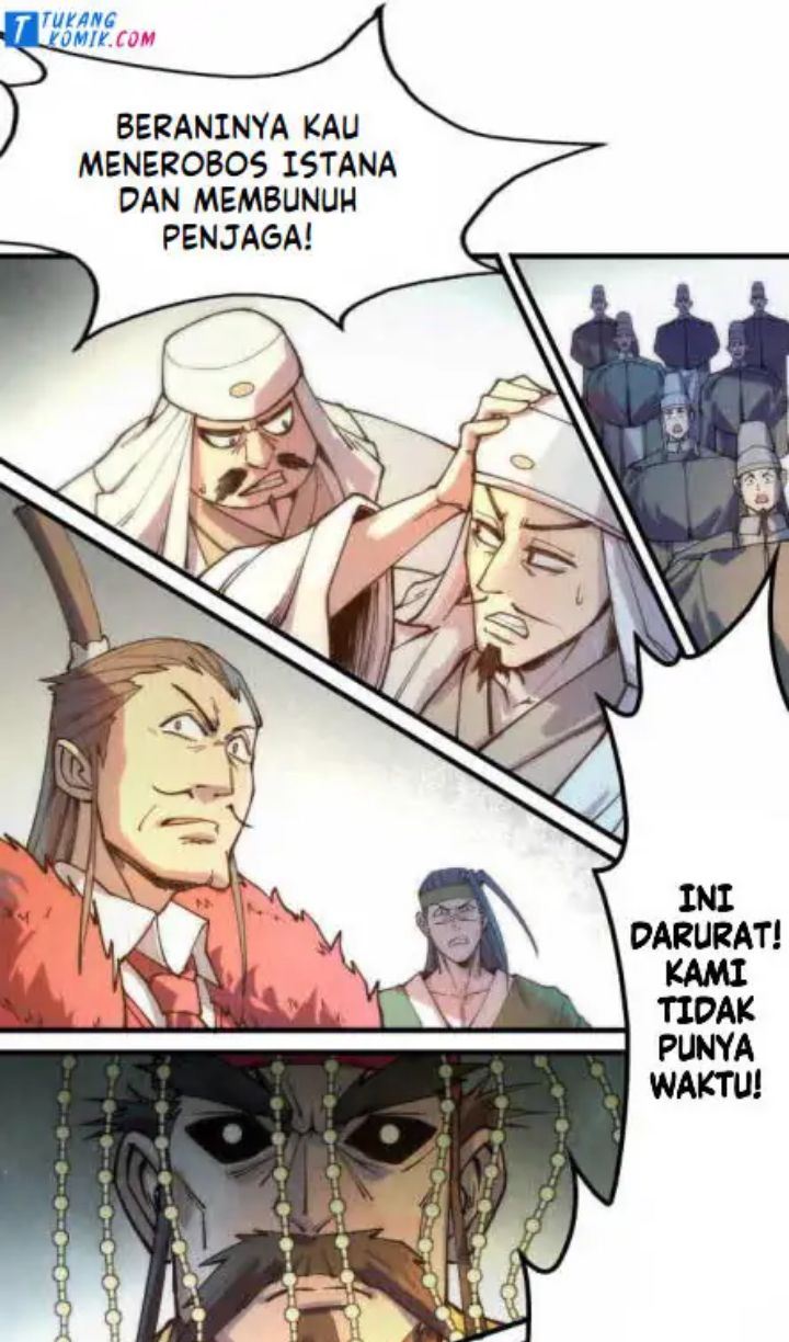 The Ultimate of All Ages Chapter 74 - halaman 31