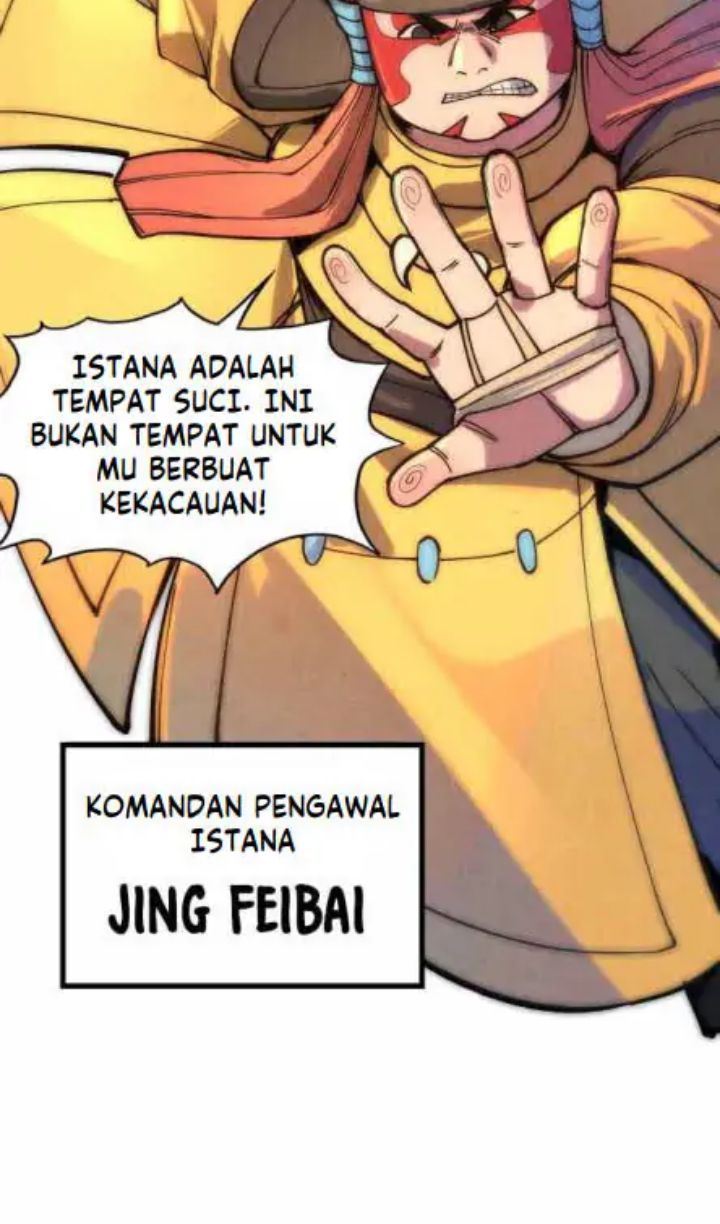 The Ultimate of All Ages Chapter 74 - halaman 35