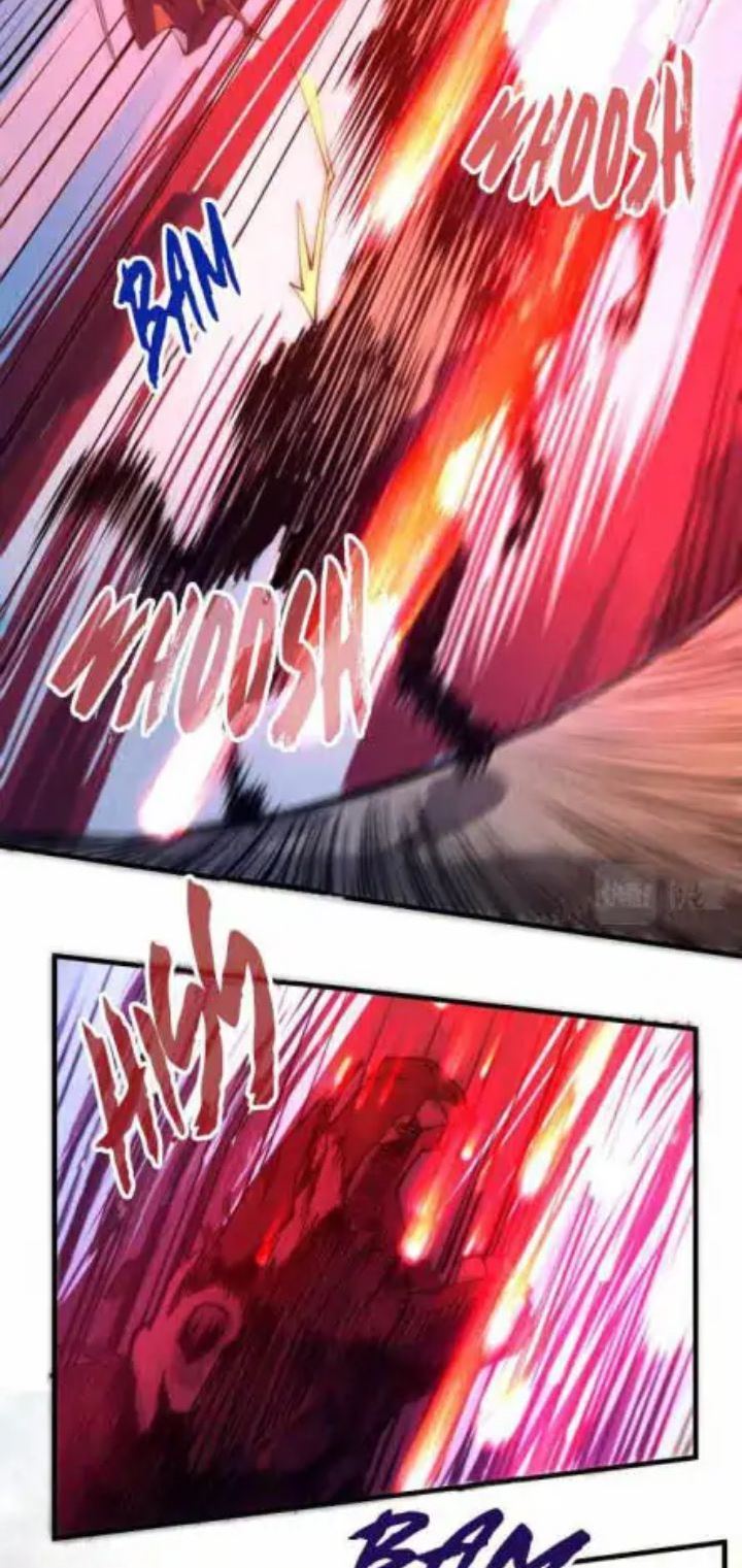 The Ultimate of All Ages Chapter 74 - halaman 37