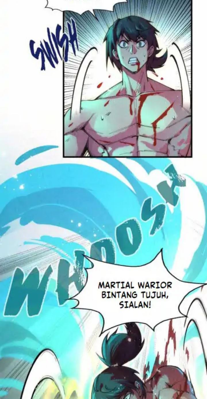 The Ultimate of All Ages Chapter 74 - halaman 4