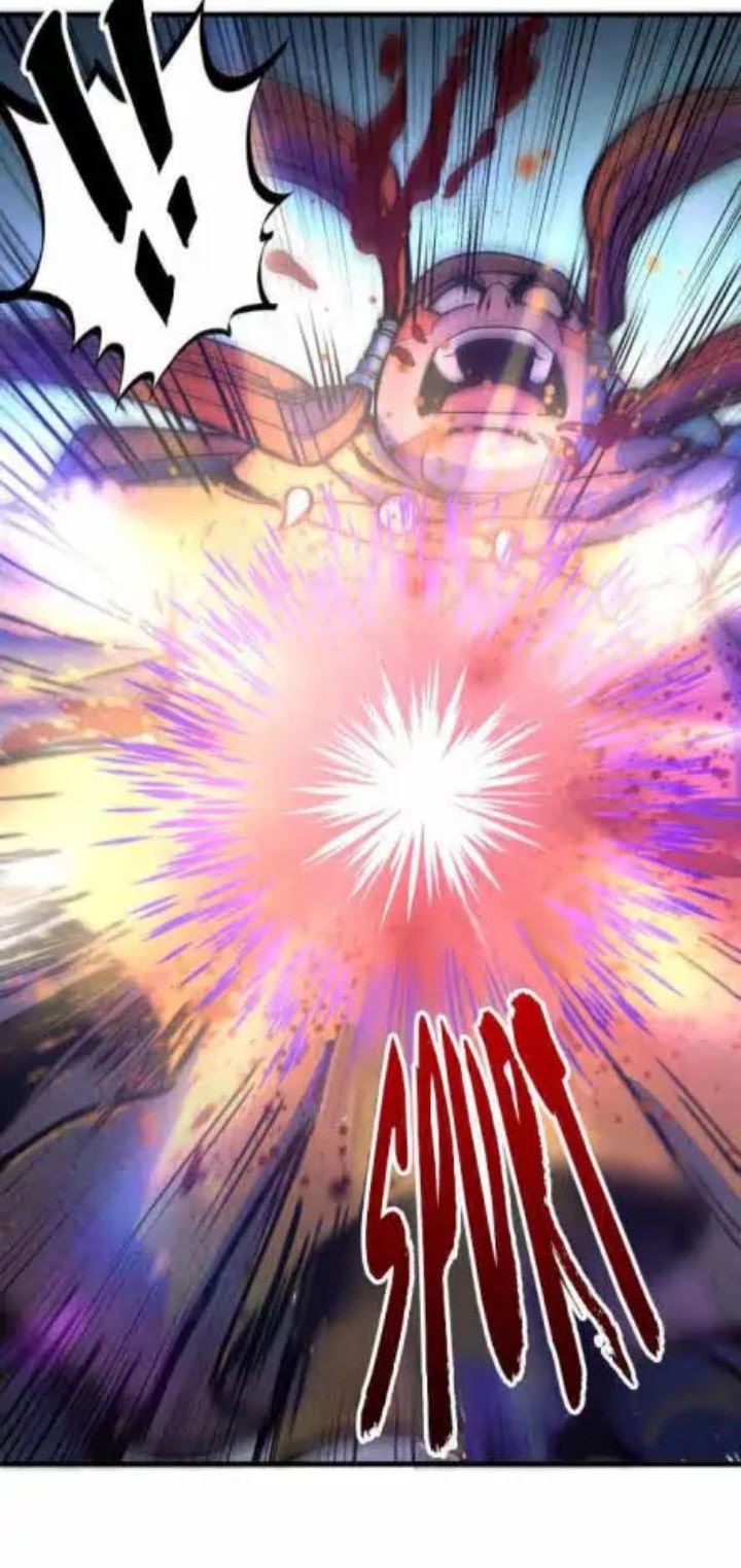 The Ultimate of All Ages Chapter 74 - halaman 40