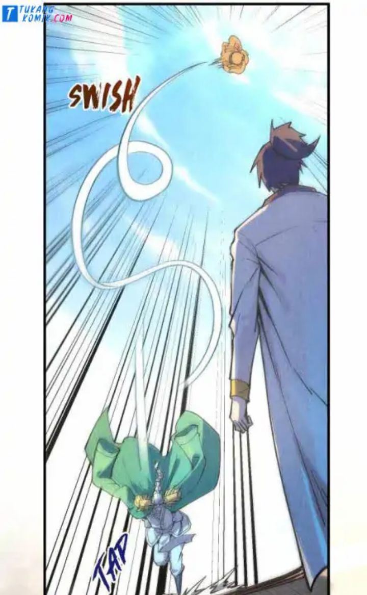 The Ultimate of All Ages Chapter 74 - halaman 41
