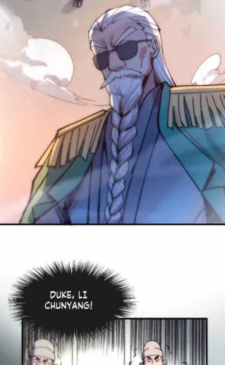 The Ultimate of All Ages Chapter 74 - halaman 43