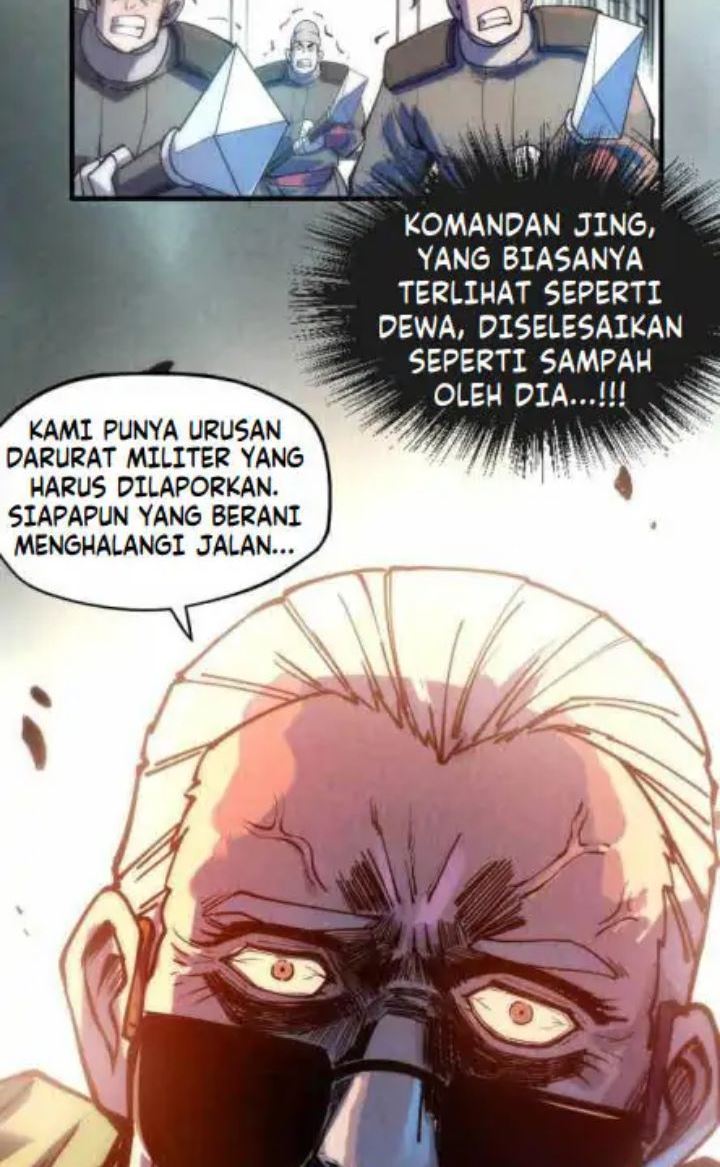 The Ultimate of All Ages Chapter 74 - halaman 44