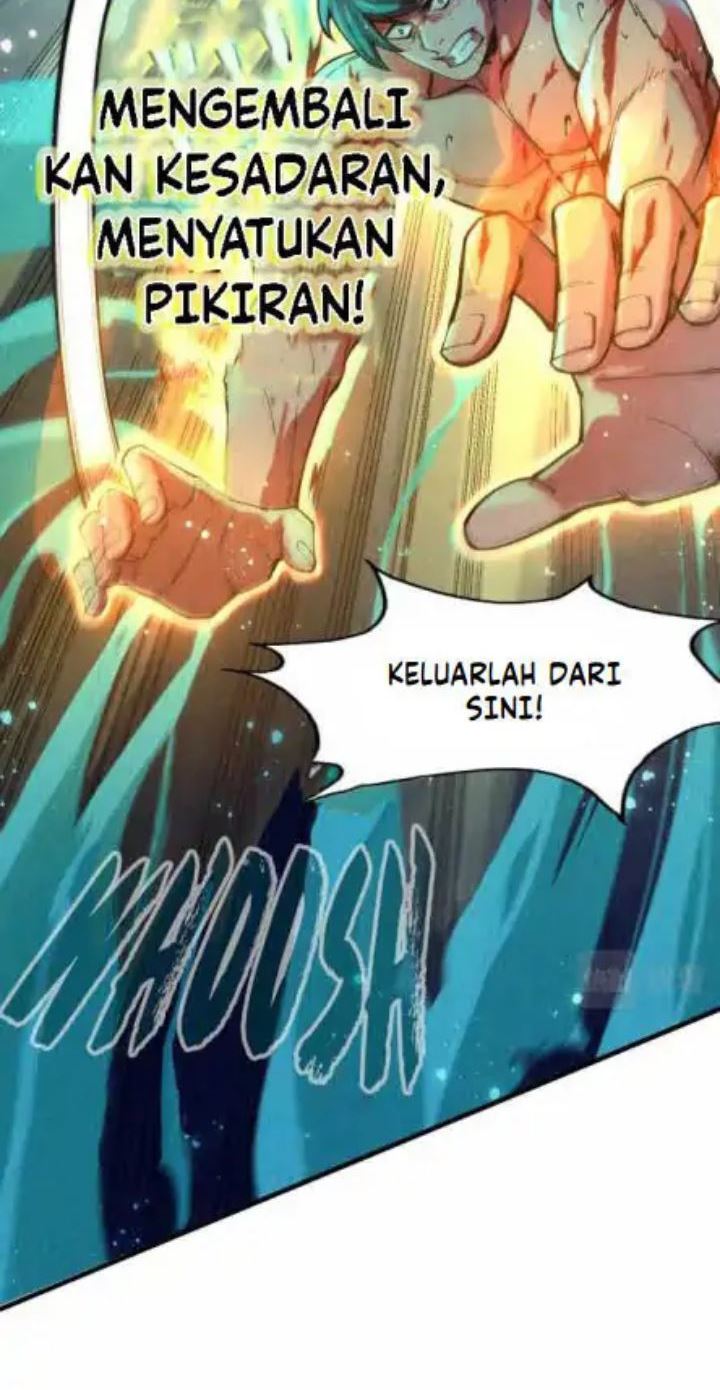 The Ultimate of All Ages Chapter 74 - halaman 5