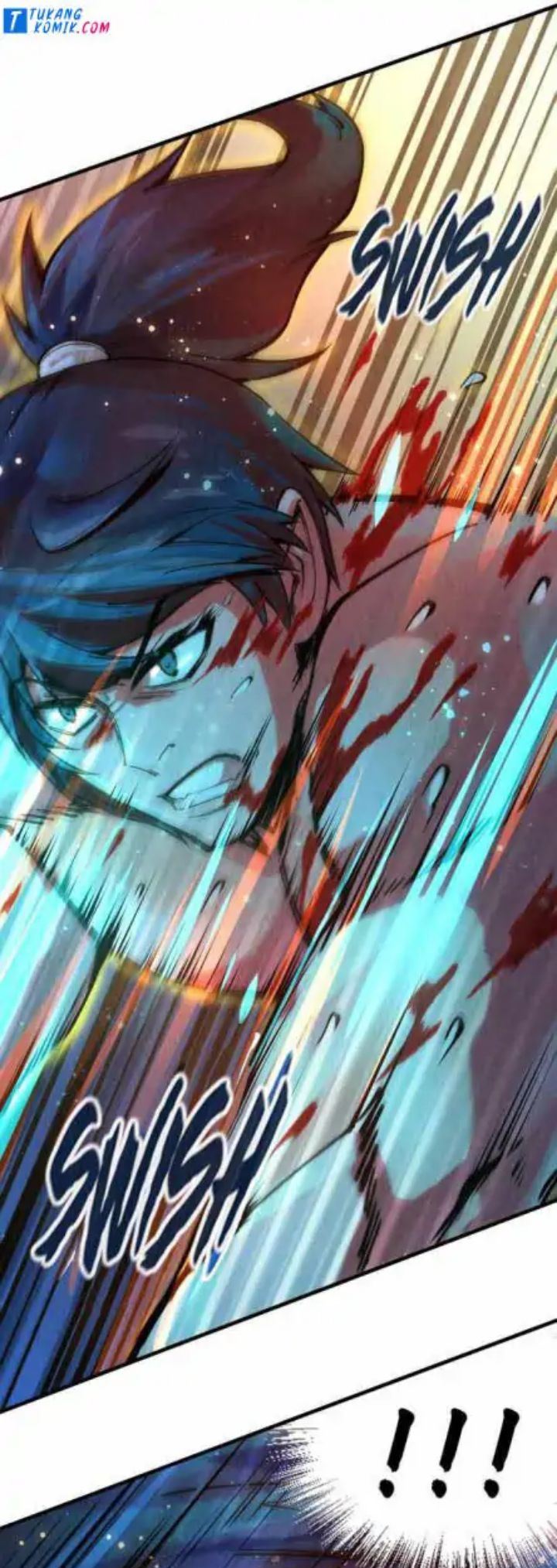 The Ultimate of All Ages Chapter 74 - halaman 6