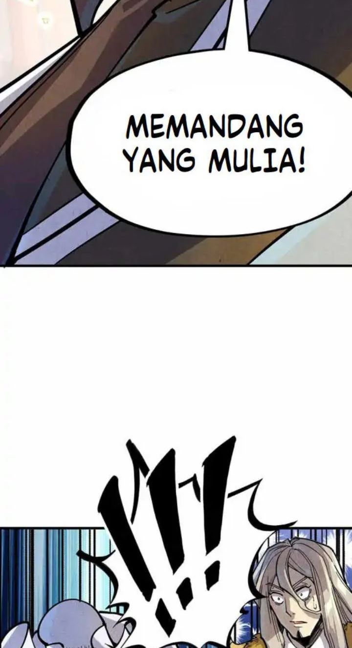 The Ultimate of All Ages Chapter 75 - halaman 33