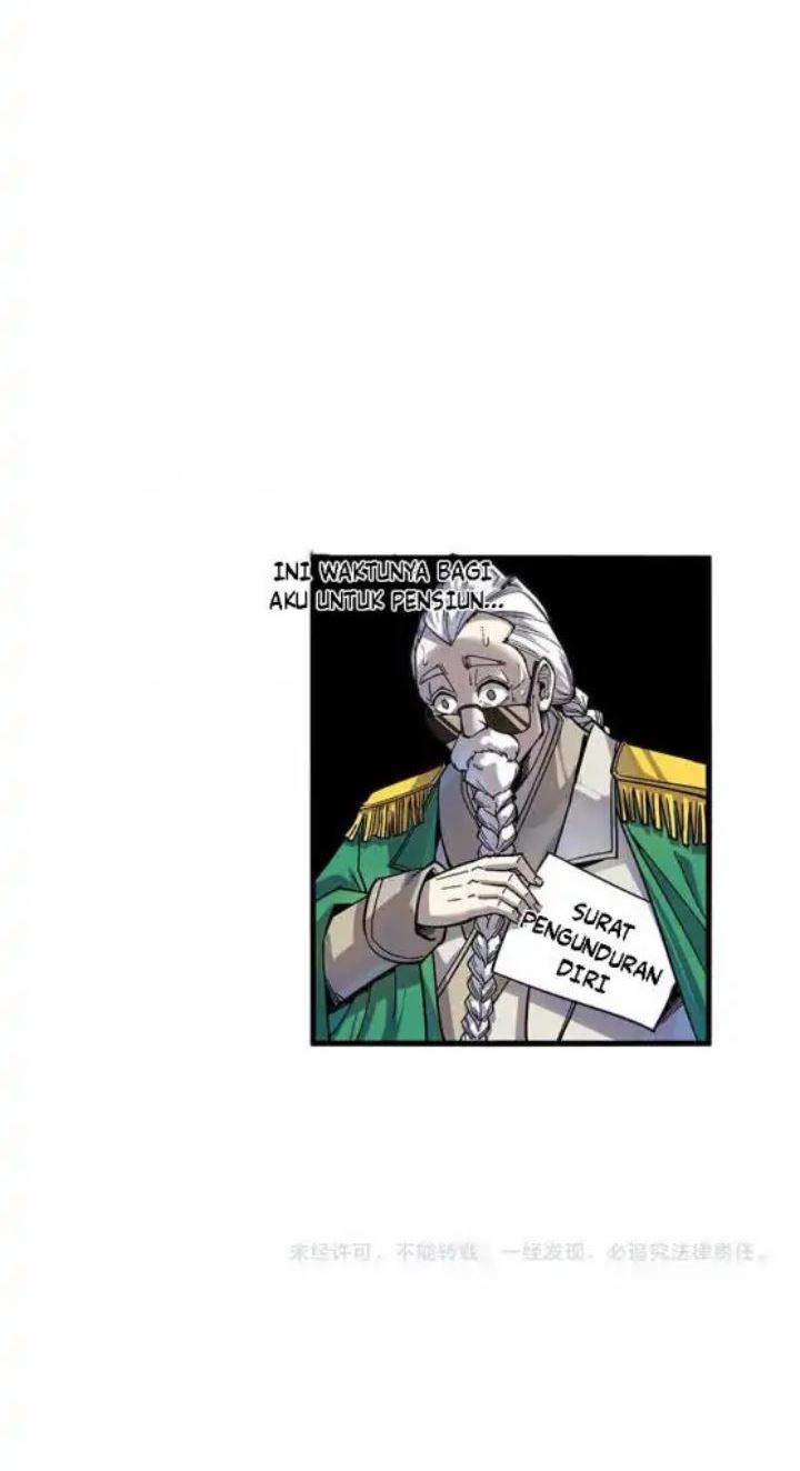 The Ultimate of All Ages Chapter 75 - halaman 35