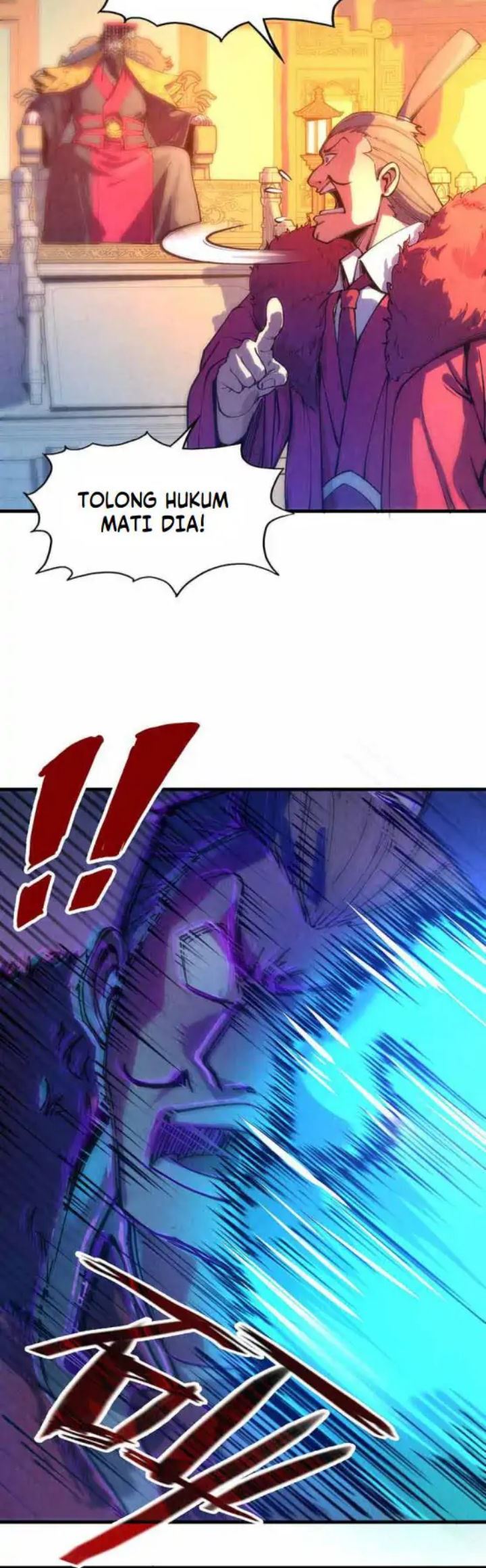 The Ultimate of All Ages Chapter 76 - halaman 25